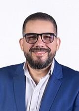 PASTOR RAFAEL OLIVEIRA