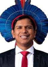ISAC WAYURU
