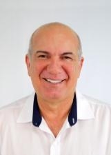 DR. WESLEY THOMÉ