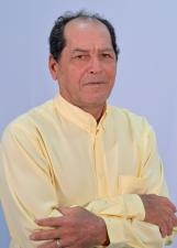 JOÃO DO SANTA TEREZA
