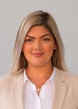 KELLY CRISTINA DAS CASAS
