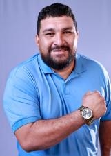 RAPOSÃO DO POVÃO