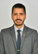 MAGAIVER DIAS