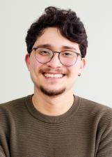 PROF CALEB CLARINDO
