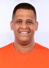 EVERALDO VIEIRA