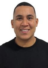 CANTOR ALISSON SANTOS