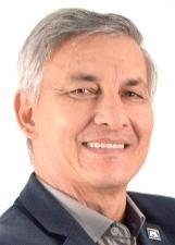 CAPITÃO MOSART BOLSONARO