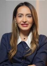DRA. PATRICIA FEITOSA