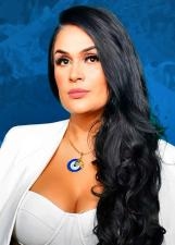 ALINE LUCHETTA