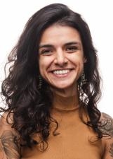 TALITA CADEIRANTE