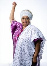MÃE SU DE NÃNÃ