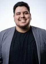 GABRIEL DOS ANIMAIS