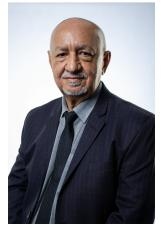 DR. MARCOS CAJÉ