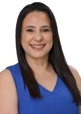 DRA. CLAUDIA CAMARGO