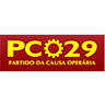 PARTIDO DA CAUSA OPERÁRIA