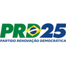 PARTIDO RENOVACAO DEMOCRATICA