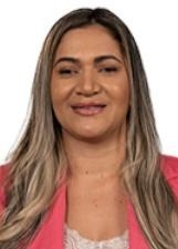 FRANCIANA DANTAS