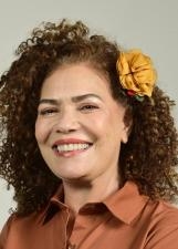 PERPÉTUA ALMEIDA