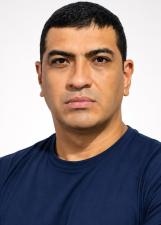 CAPITÃO ISAÍAS