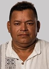 JORGE SANTIAGO