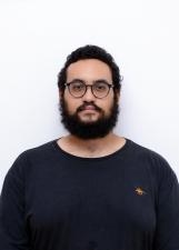 ALEXANDRE SOLORZANO