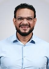 PROFESSOR DALMIR SALAZAR