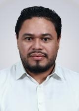 DR RAIONE CABRAL