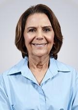 DRA. EUNICE NASCIMENTO