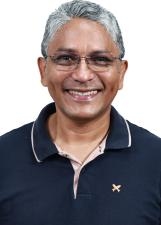 MOISÉS GUSMÃO