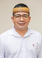 EDSON KAMBEBA