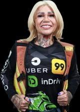 AMANDA MOTOTÁXI