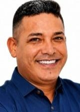 ALAN SANTOS