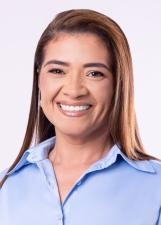 CONSELHEIRA HUELMA MEDEIROS