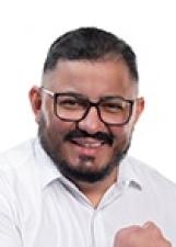 ALDO MAURÍCIO