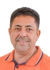 O AMIGO ALMIR BARRETO