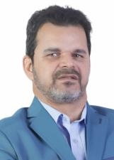 PASTOR REGIS