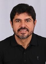 GLAUBER MAGALHÃES