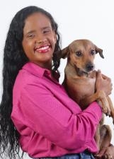 SAMARA DOS ANIMAIS