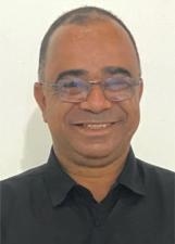 PASTOR LUCIANO SILVA
