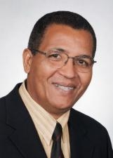 PASTOR CARLINHOS GOMES