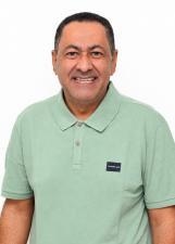 ANSELMO MENDES