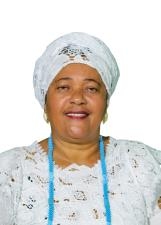 MÃE BERNADETE DE OXOSSI