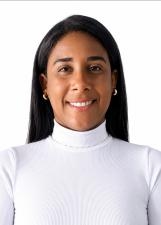 ISIS TEIXEIRA