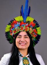 MÔNICA MARAPARA
