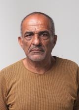 HAMILTON POMBAL