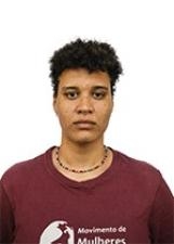 GIOVANA FERREIRA