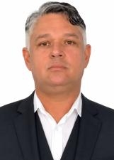 CLAUDENOR VIEIRA