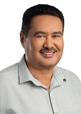 MOISÉS BRAZ