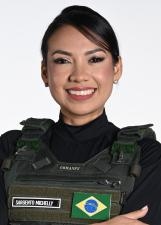 SARGENTO MICHELLY