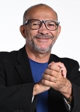 PASTOR FRANCISCO GOMES